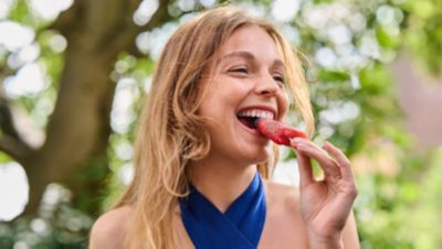 Sensitive HX6056/88 Harjapead, kuuene komplekt