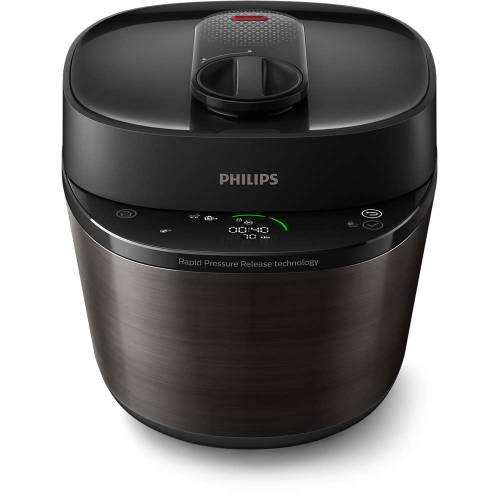 Philips All-in-One Cooker Kõik-ühes küpsetusseade