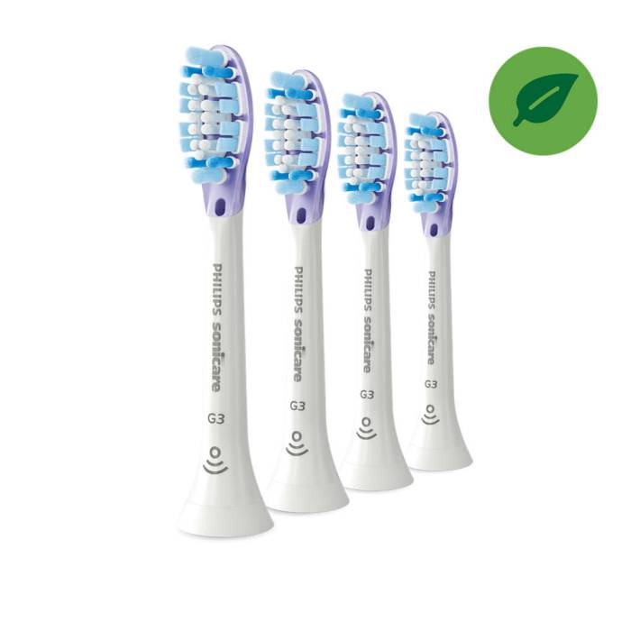 Philips Sonicare  G3 Premium Gum Care Tavalised Sonic-hambaharja pead