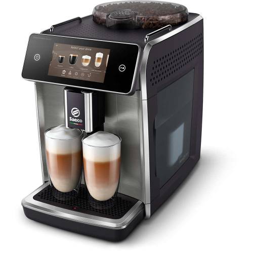 Saeco  GranAroma Deluxe Täisautomaatne espressomasin