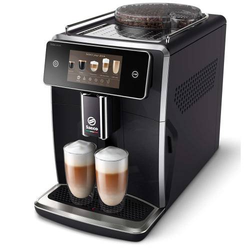Saeco  Xelsis Deluxe Täisautomaatne espressomasin
