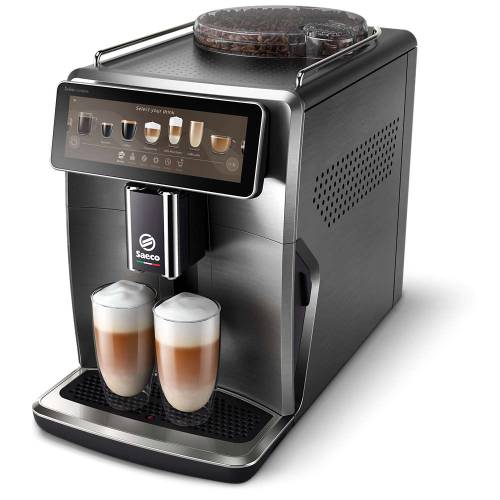 Saeco  Xelsis Suprema Täisautomaatne espressomasin