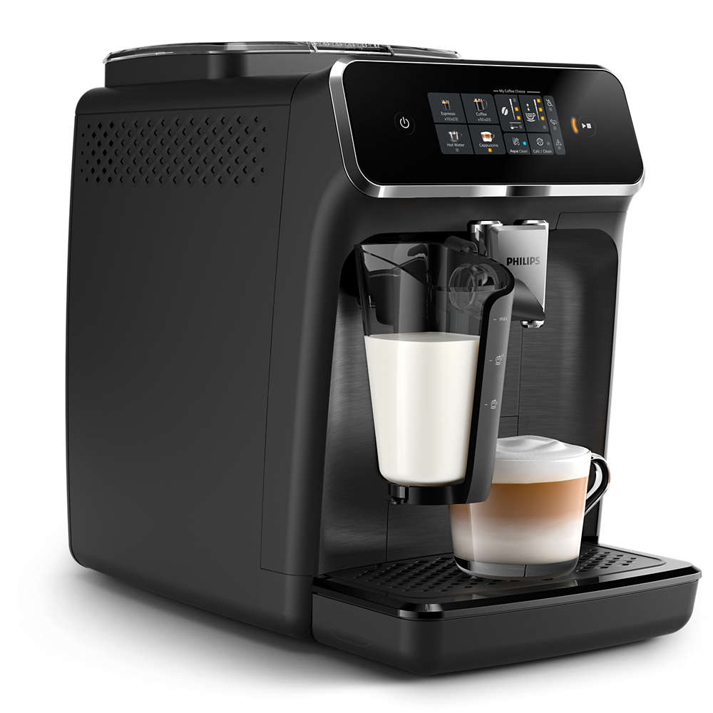 Series 2300 Täisautomaatne espressomasin EP2330 | Philipsi e-pood