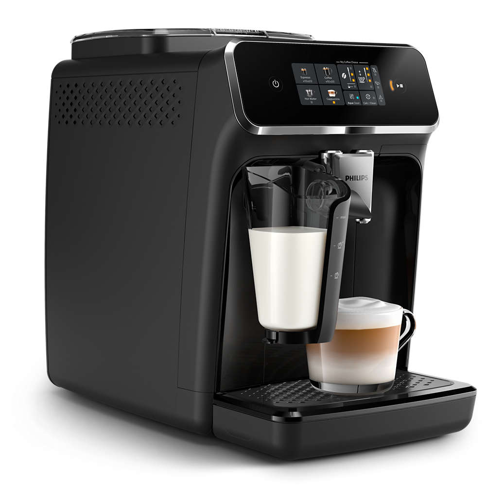 Series 2300 Täisautomaatne espressomasin EP2331/10 | Philipsi e-pood