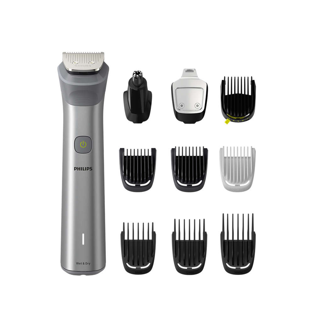 All-in-One Trimmer Seeria 5000 MG5920/15 | Philipsi e-pood