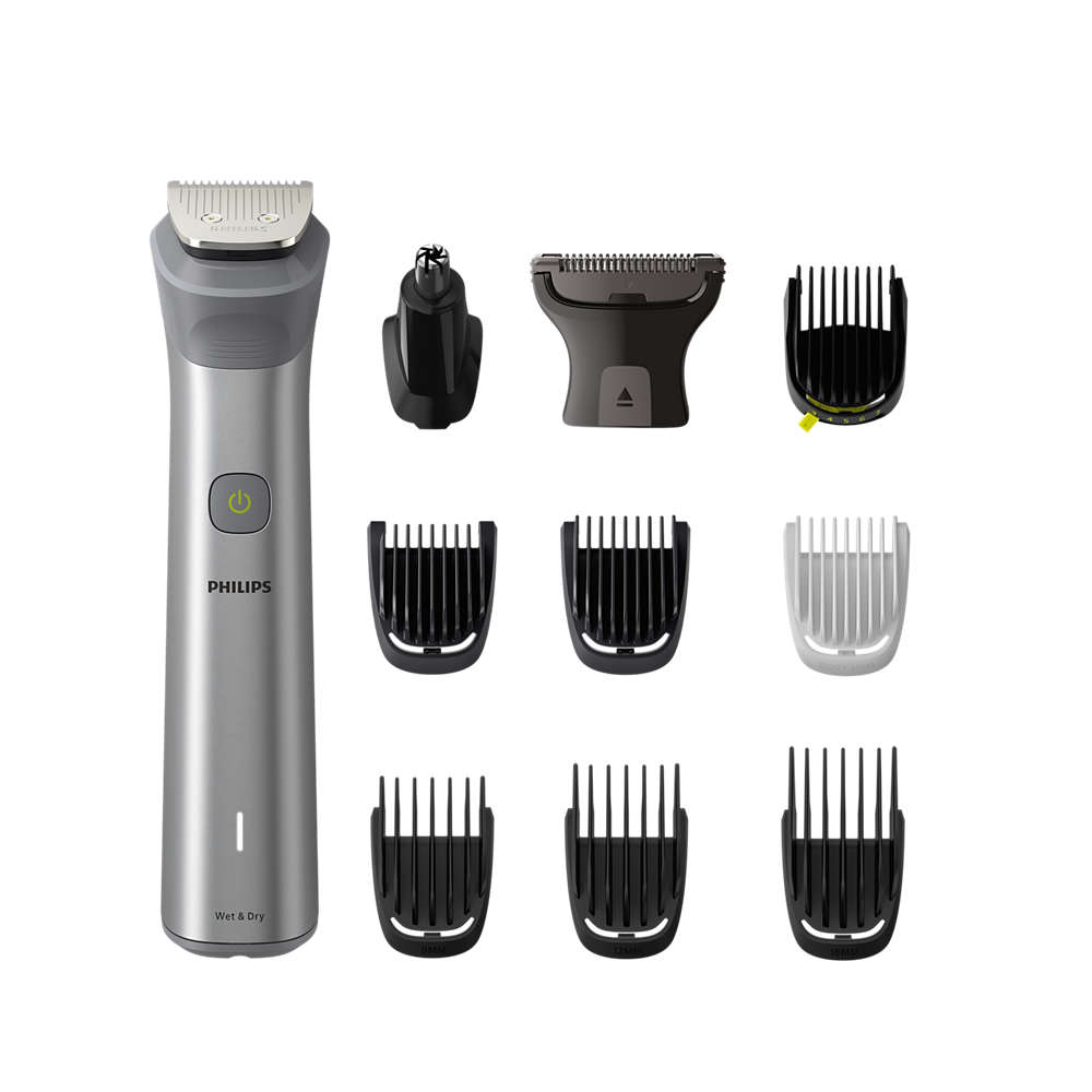 All-in-One Trimmer Seeria 5000 MG5930/15 | Philipsi e-pood