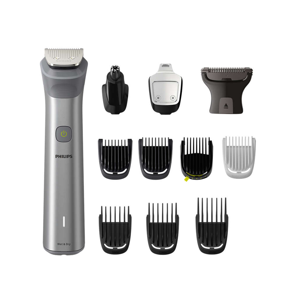 All-in-One Trimmer Seeria 5000 MG5940/15 | Philipsi e-pood