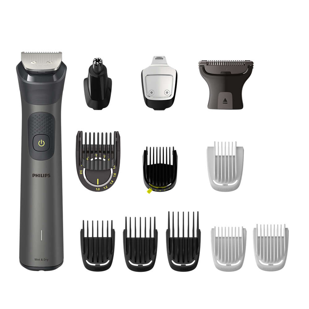 All-in-One Trimmer Seeria 7000 MG7920/15 | Philipsi e-pood