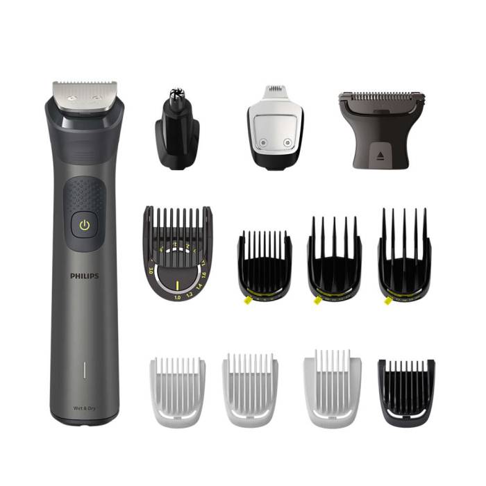 All-in-One Trimmer Seeria 7000 MG7925/15 | Philipsi e-pood