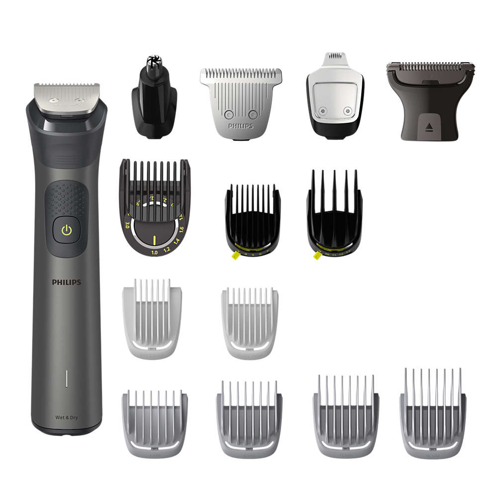 All-in-One Trimmer Seeria 7000 MG7940/15 | Philipsi e-pood