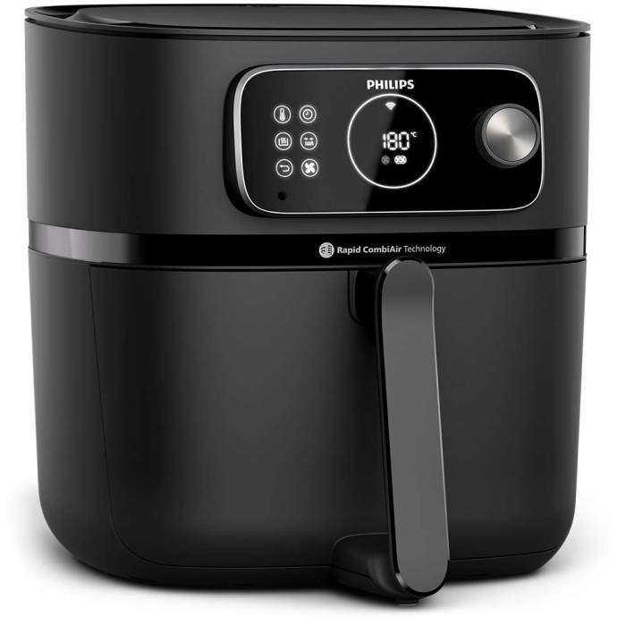 7000 XXL Airfryer Combi Connected HD9875/90 | Philipsi e-pood
