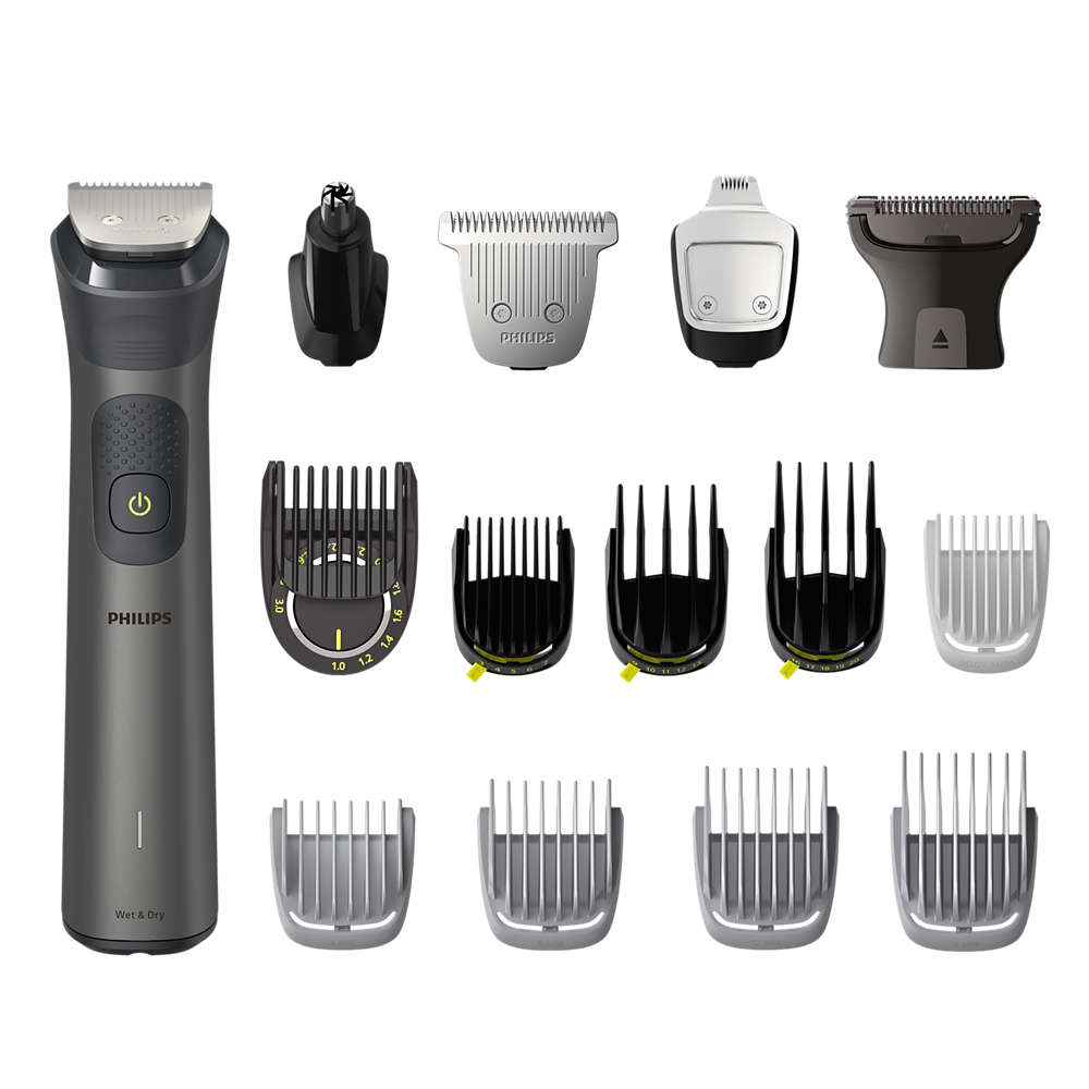 All-in-One Trimmer Seeria 7000 MG7950/15 | Philipsi e-pood