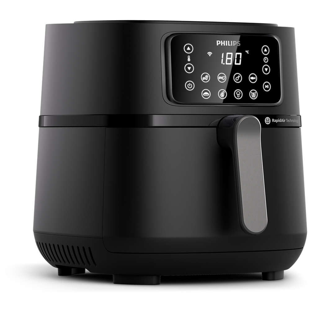 Airfryer 5000 XXL Connected HD9285/93 veebipoes | Philipsi pood